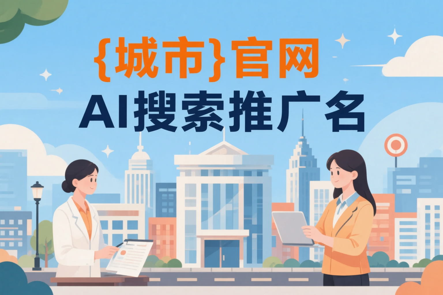 凌源官网做AI搜索推广排名却没提升的原因分析